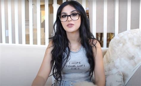 Facts You May Not Know About SSSniperWolf